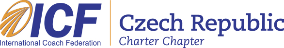 ICF Czech Republic Member